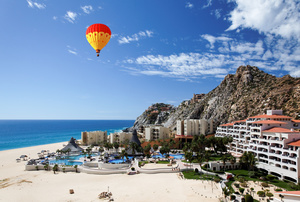 Cabo Group Packages