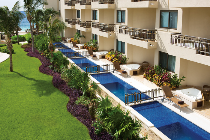 Group Rates for Dreams Riviera Cancun (5)