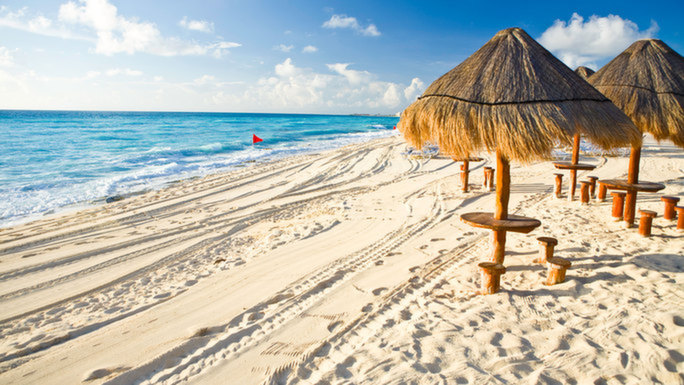Cancun Rates for Iberstar