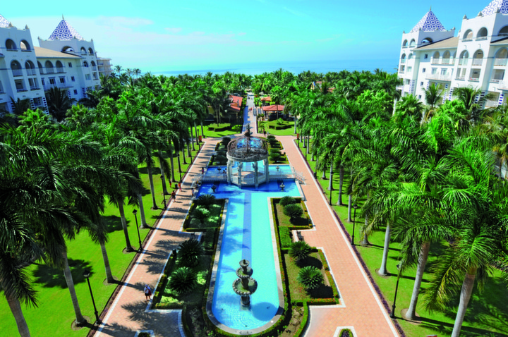 RIU Packages at Jalisco