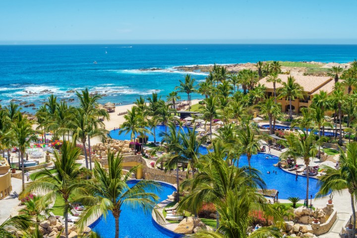 Cabo Luxury Resort | Luxury Vacation Packages Los Cabos